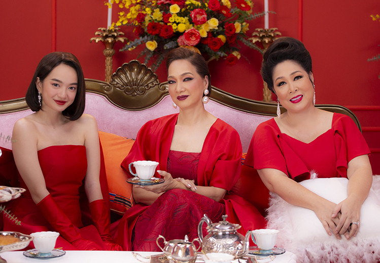 Kaity Nguyễn thay đổi ngoạn mục thế nào từ “Em chưa 18” đến “Gái già lắm chiêu”? ảnh 7