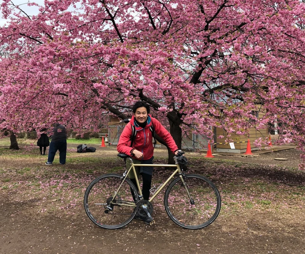 Đạp xe - bộ môn thể dục “hot trend” của người dân châu Á giữa vòng xoáy dịch bệnh ảnh 4