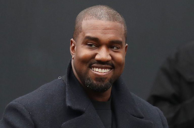 Kayne West lên mạng tẩy chay Grammys nhưng vẫn âm thầm nộp đề cử và còn thắng giải ảnh 4