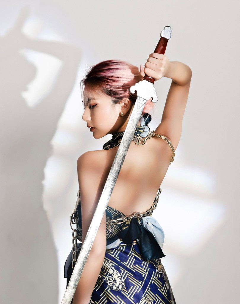 Đón Xuân này nhớ Xuân xưa, Katleen Phan Võ trải lòng về cái Tết đầu tiên ở Việt Nam ảnh 5