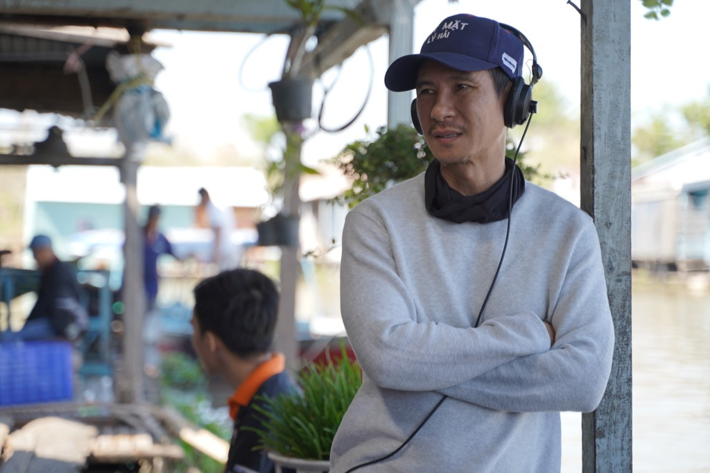 Đạo diễn “Điều kỳ diệu ở phòng giam số 7” nói gì sau khi xem phim “Lật Mặt: 48H” của Lý Hải? ảnh 1