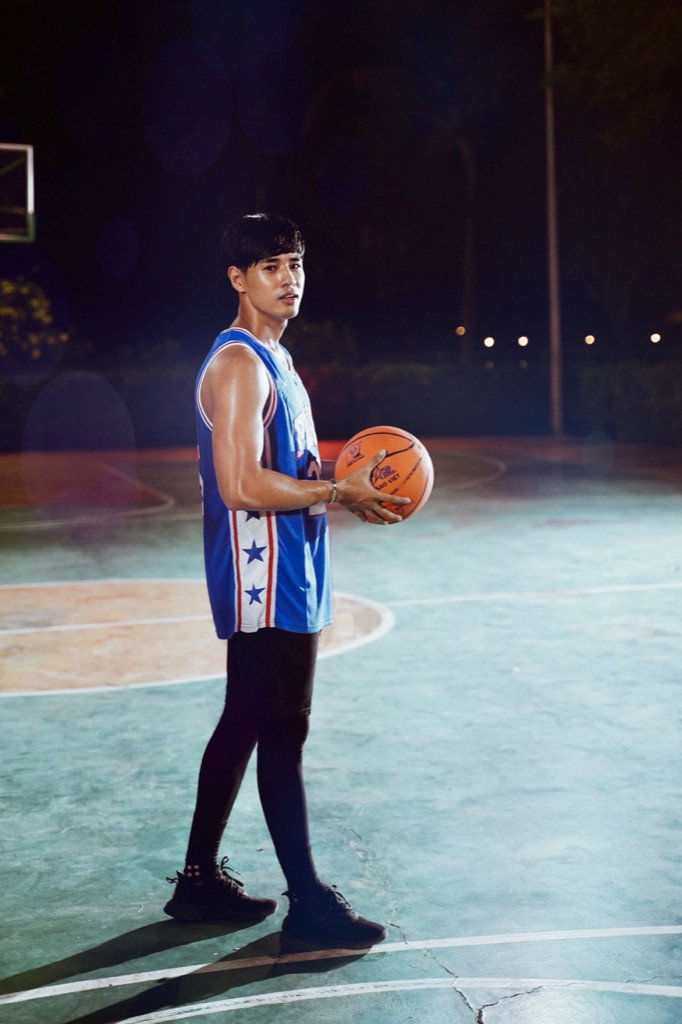 Khải Đăng - producer trẻ đứng sau loạt hit của Jack, Hoài Lâm hát nhạc Vương Anh Tú ảnh 5