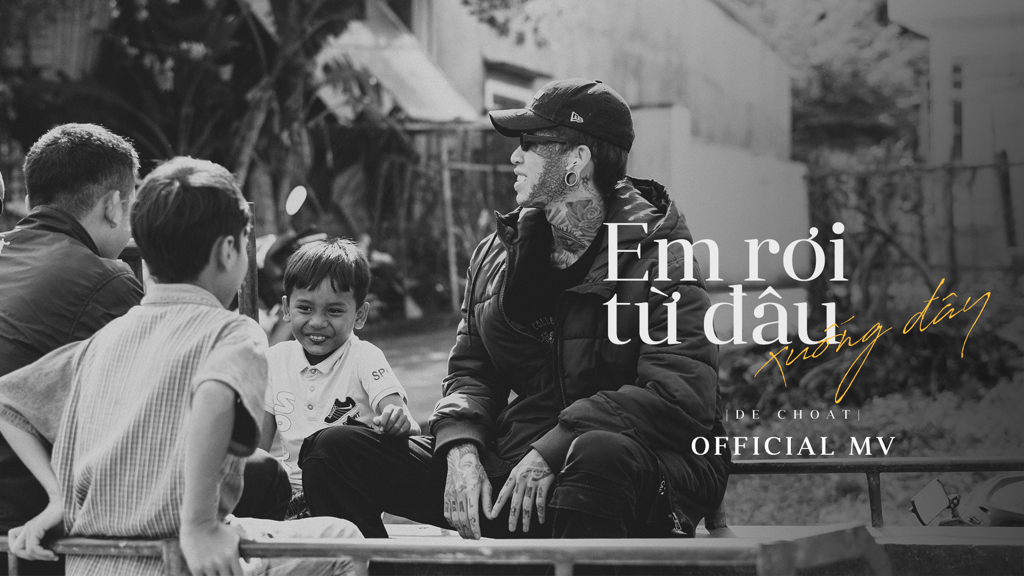 Dế Choắt kết hợp với nghệ nhân đàn bầu, mang chất liệu dân tộc vào Rap trong sản phẩm mới ảnh 1