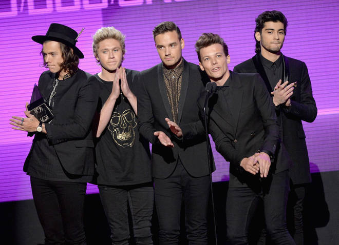 Zayn Malik thừa nhận là fan của Niall Horan nhưng vẫn không quên “đá xoáy” Grammys ảnh 1