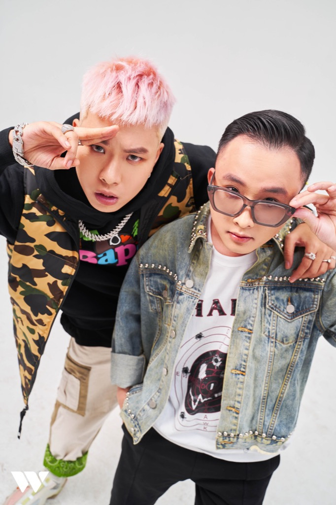 Min tái hợp cùng tác giả “Có em chờ”, mời R.Tee thể hiện phần Rap đậm chất Old-school ảnh 5