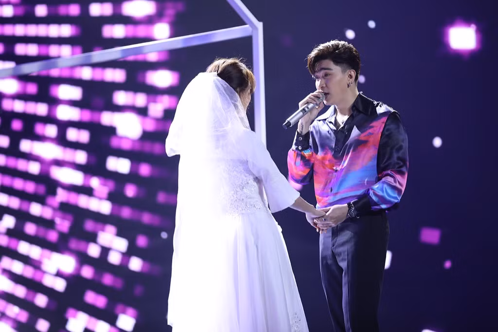 Cả năm lặn mất tăm, Chi Dân bất ngờ chia sẻ: “Ca sĩ nào cũng chỉ có một thời” ảnh 3