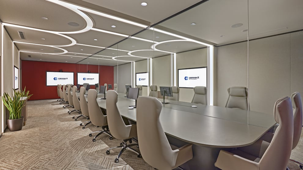 Bên trong khách sạn dành riêng cho khách du lịch tới Singapore công tác giữa đại dịch ảnh 3