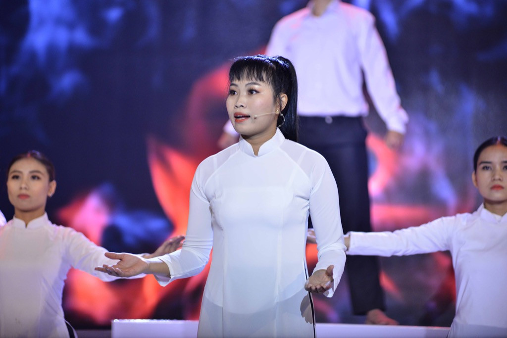 Mộng Như - nữ sinh Đại học Bách Khoa đạt Quán quân “Siêu Thủ Lĩnh” mùa đầu tiên ảnh 4