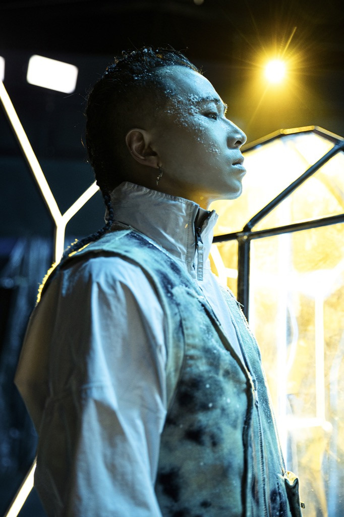 Karik nói gì khi dàn “trò cưng” tham gia MV mới thiếu vắng Á quân “Rap Việt” G.Ducky? ảnh 1