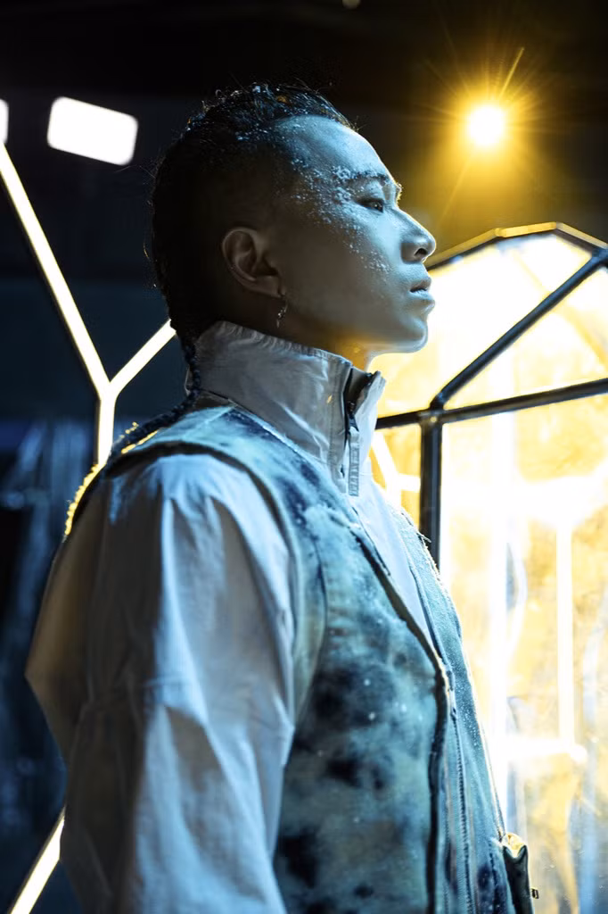 Karik nói gì khi dàn “trò cưng” tham gia MV mới thiếu vắng Á quân “Rap Việt” G.Ducky? ảnh 1