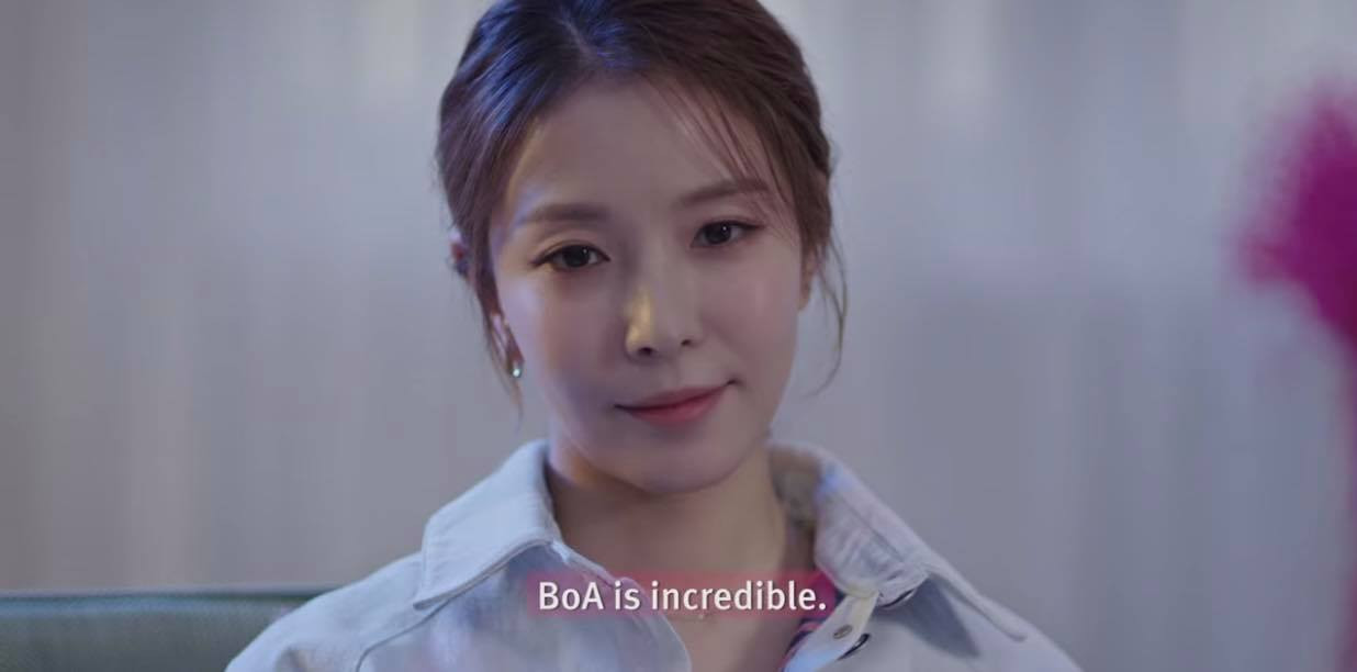 Loạt idol nổi tiếng xuất hiện trong phim tài liệu tái hiện “sự bành trướng của K-Pop“ ảnh 3