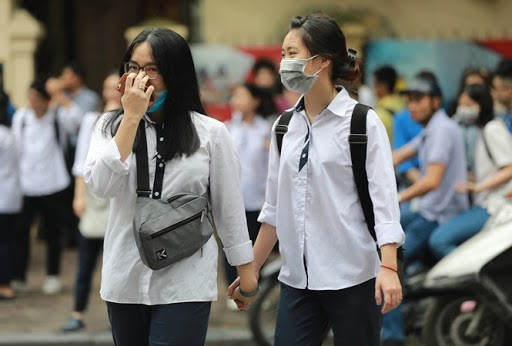 Sinh viên trở lại vào tháng 3, các trường đại học ở TP.HCM chuẩn bị những gì? ảnh 2