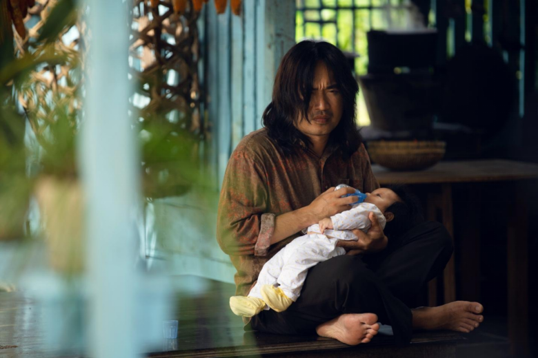 Sau “Chị Mười Ba”, Thu Trang lui về làm nhà sản xuất phim mới cho Tiến Luật đóng chính ảnh 2