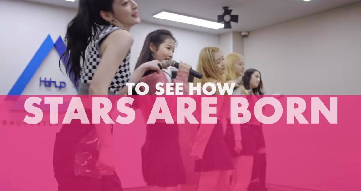 Loạt idol nổi tiếng xuất hiện trong phim tài liệu tái hiện “sự bành trướng của K-Pop“ ảnh 5