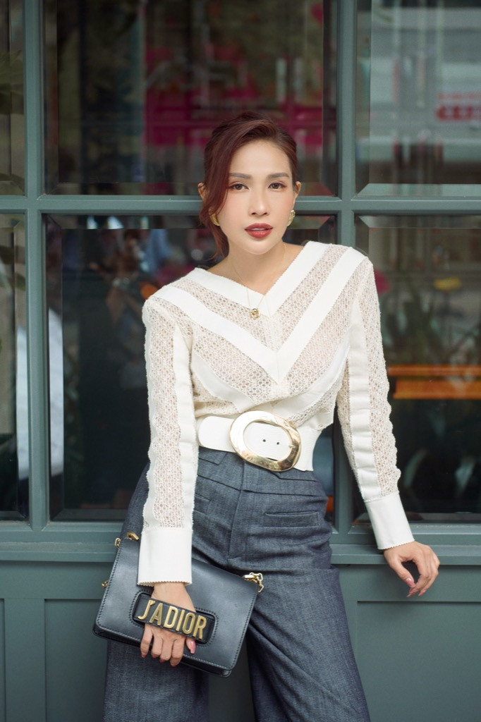 Khả Như dấn thân vào vai trò mới, cố gắng kiếm tiền vì sợ viễn cảnh không người chăm sóc ảnh 6