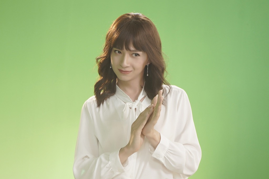 Hành trình biến hóa thành mỹ nhân đầy cực khổ của Ngô Kiến Huy trong “Em là của em“ ảnh 2