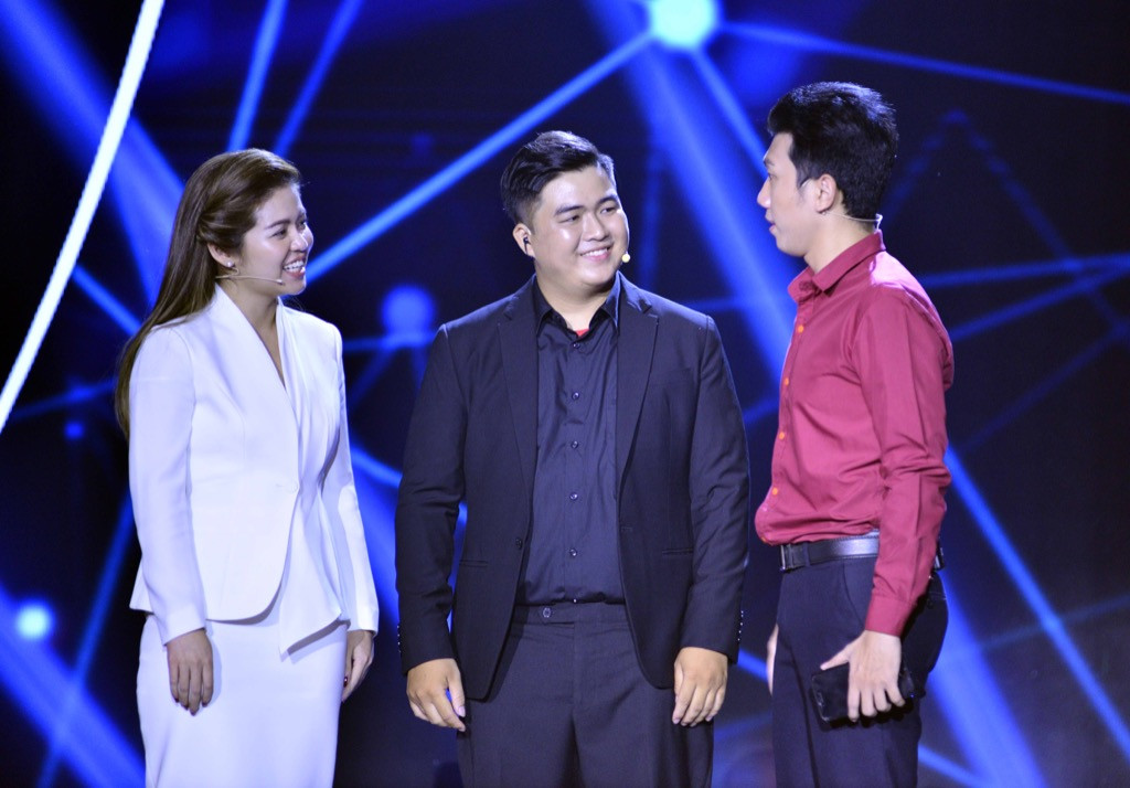 Mộng Như - nữ sinh Đại học Bách Khoa đạt Quán quân “Siêu Thủ Lĩnh” mùa đầu tiên ảnh 7