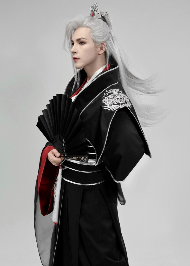 Sau Tự Tâm - Canh Ba, Denis Đặng trở lại đầy ma mị, bi thương trong phim ngắn âm nhạc ảnh 1