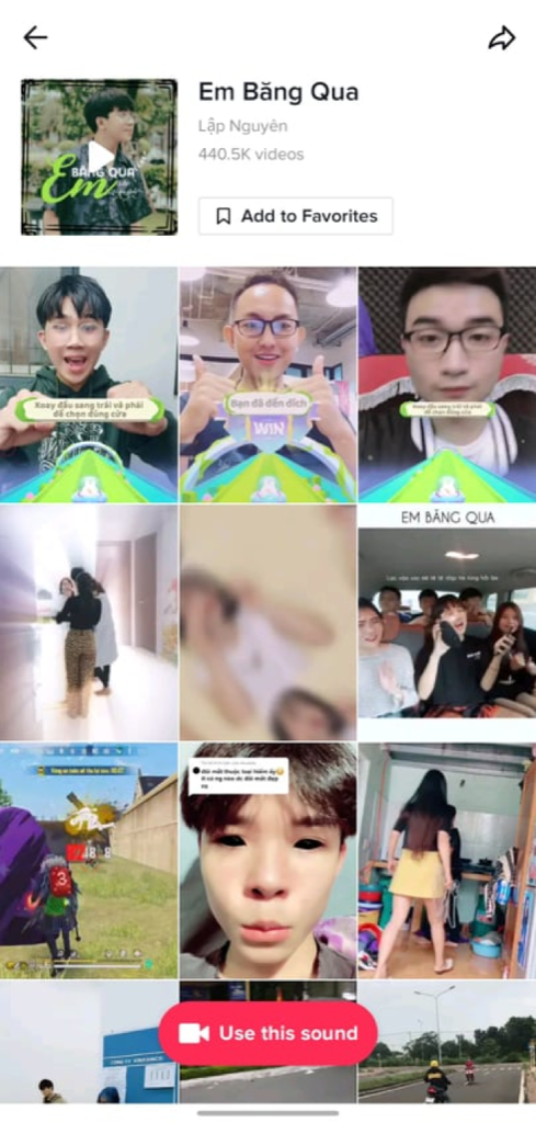 Hồ Quang Hiếu, Lê Bảo Bình, Lập Nguyên thống trị Top 3 ca khúc được yêu thích trên TikTok ảnh 2