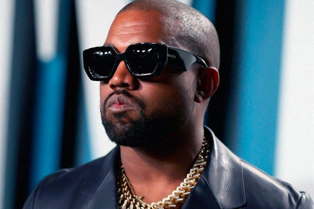 Kanye West không còn là tỷ phú da màu giàu nhất nước Mỹ, sự thật về tài sản được hé lộ ảnh 1