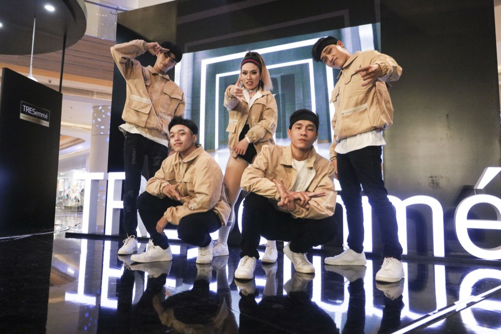 Nhóm nhảy CNA Sau “cơn bão Rap”, xuất hiện chương trình thi đấu dành riêng cho giới DJ và Dancer, liệu có hot? ảnh 2