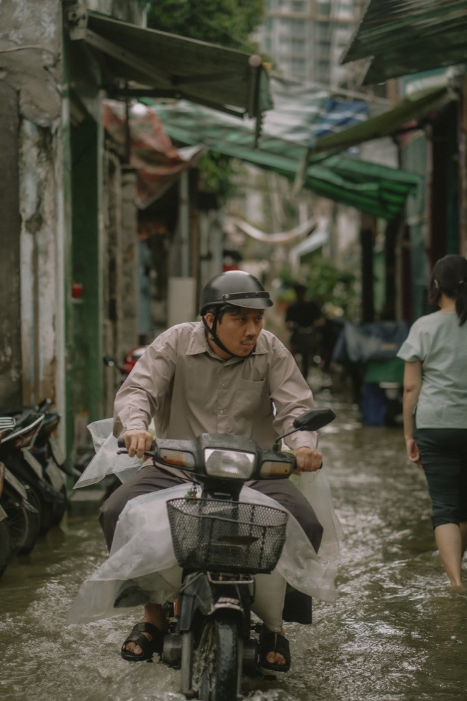 Các rạp chiếu phim tăng cường phòng dịch, quyết tâm kéo khán giả trở lại vào dịp nghỉ Tết ảnh 3