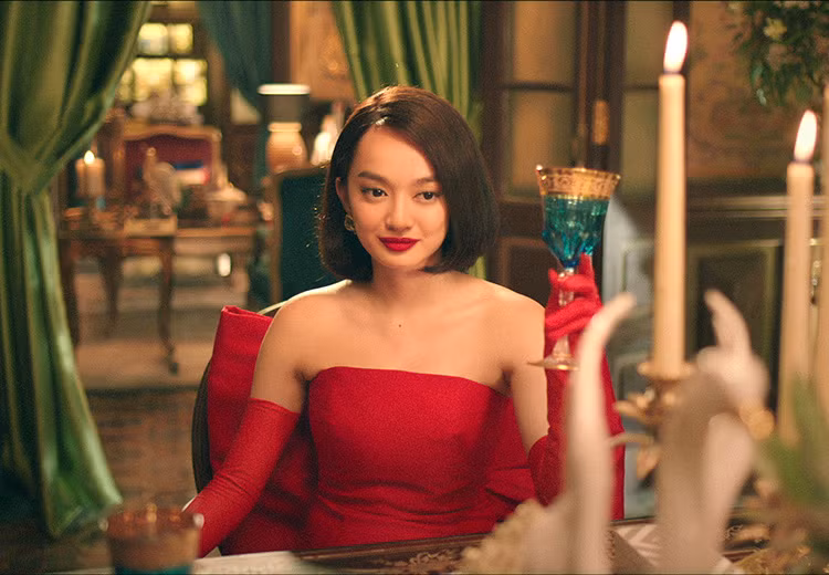 Kaity Nguyễn thay đổi ngoạn mục thế nào từ “Em chưa 18” đến “Gái già lắm chiêu”? ảnh 9