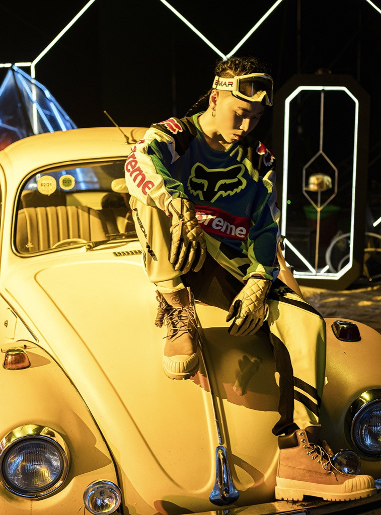 Karik nói gì khi dàn “trò cưng” tham gia MV mới thiếu vắng Á quân “Rap Việt” G.Ducky? ảnh 2