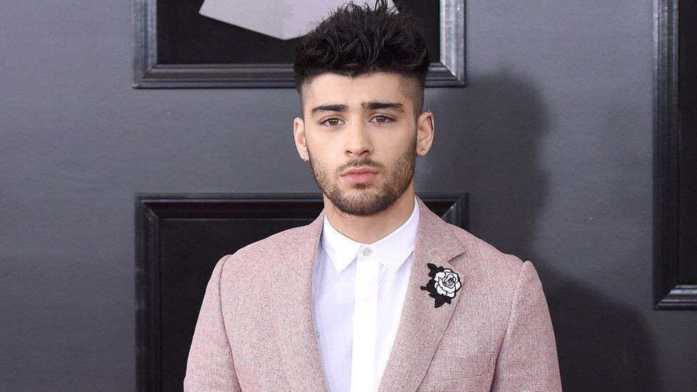 Zayn Malik thừa nhận là fan của Niall Horan nhưng vẫn không quên “đá xoáy” Grammys ảnh 3
