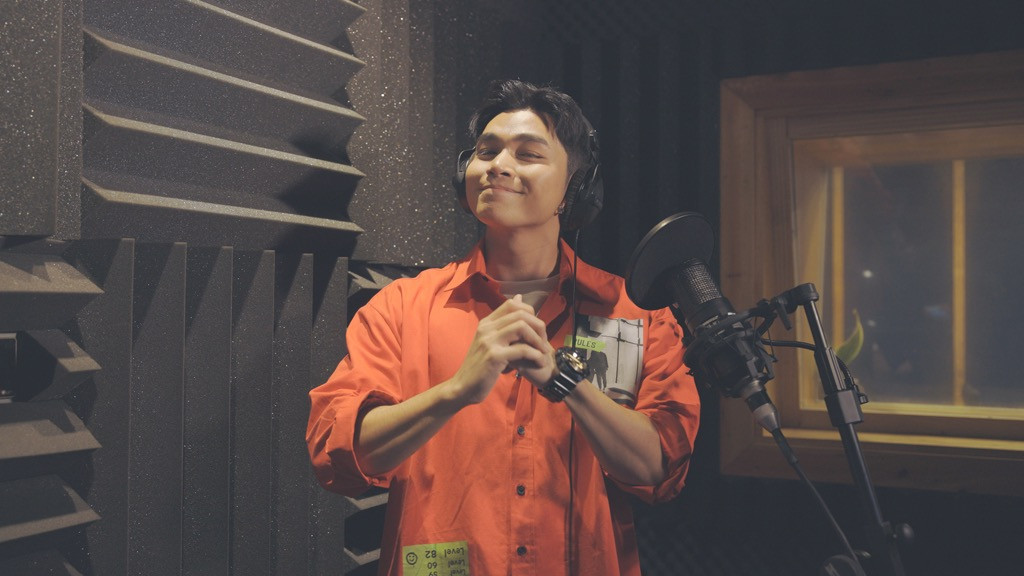 LoR (Rap Việt) hợp tác cùng “tỷ phú” Jun Phạm, lần đầu làm cameo và rap nhạc phim Tết ảnh 3