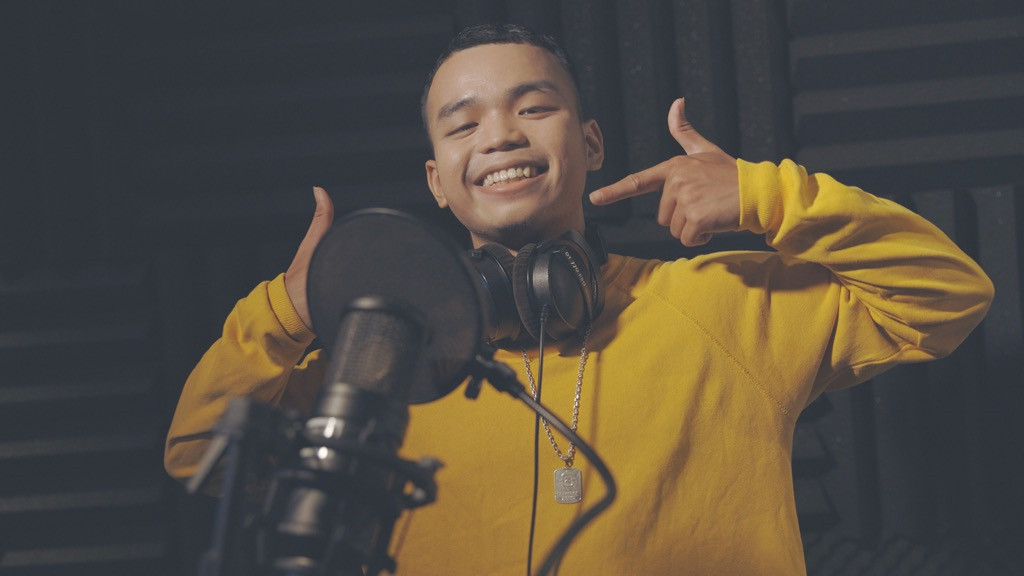 LoR (Rap Việt) hợp tác cùng “tỷ phú” Jun Phạm, lần đầu làm cameo và rap nhạc phim Tết ảnh 2