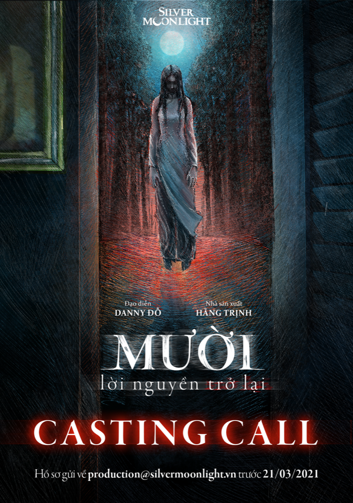 Sau 15 năm, “Mười” - tác phẩm kinh dị đình đám​ một thời xác nhận ra mắt phần 2 ảnh 3