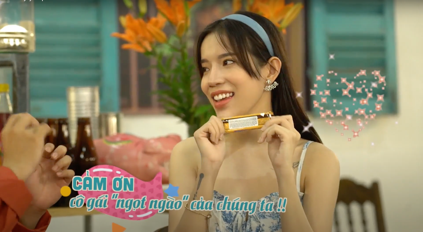 Lyly tự nhận mình không phải “good girl”, không nuối tiếc tình đầu dù đầy ắp kỉ niệm ảnh 5