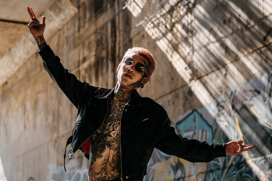 “Rap Việt” mùa 2 rục rịch khởi động, Quán quân Dế Choắt lập tức có động thái mới ảnh 4