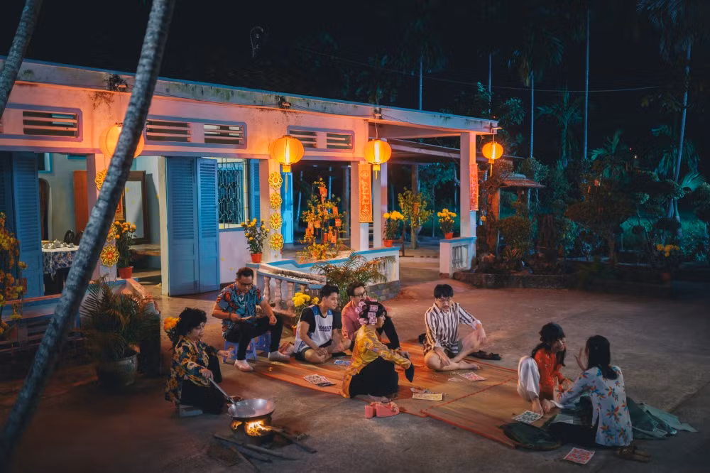 Tiến Luật thừa nhận có quỹ đen, Thu Trang tức giận khi thấy chồng giấu 10 triệu đồng ảnh 8