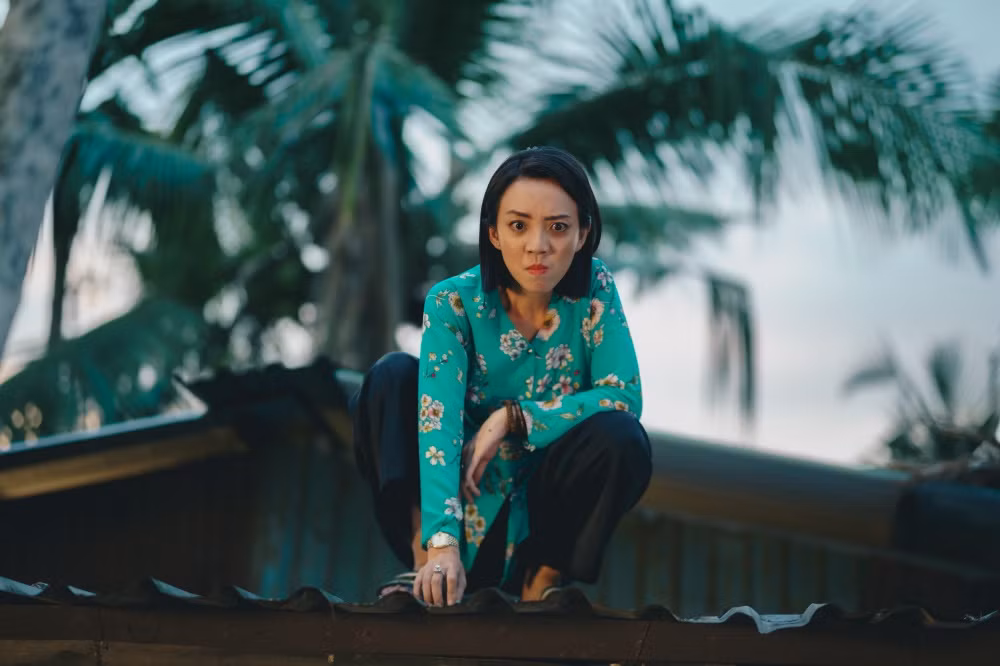 Tiến Luật thừa nhận có quỹ đen, Thu Trang tức giận khi thấy chồng giấu 10 triệu đồng ảnh 7