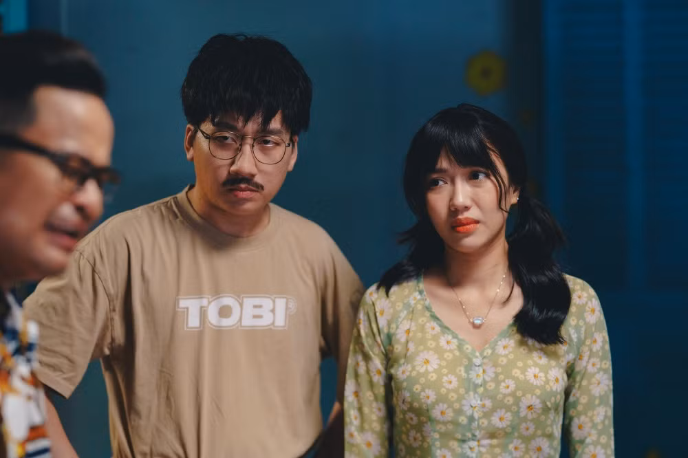Tiến Luật thừa nhận có quỹ đen, Thu Trang tức giận khi thấy chồng giấu 10 triệu đồng ảnh 5