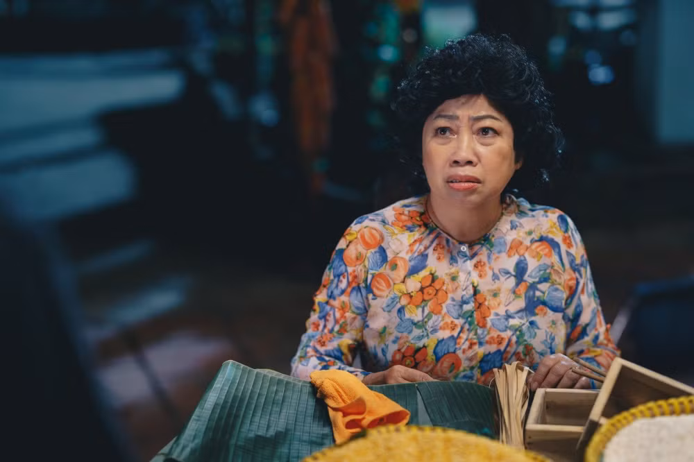 Tiến Luật thừa nhận có quỹ đen, Thu Trang tức giận khi thấy chồng giấu 10 triệu đồng ảnh 4