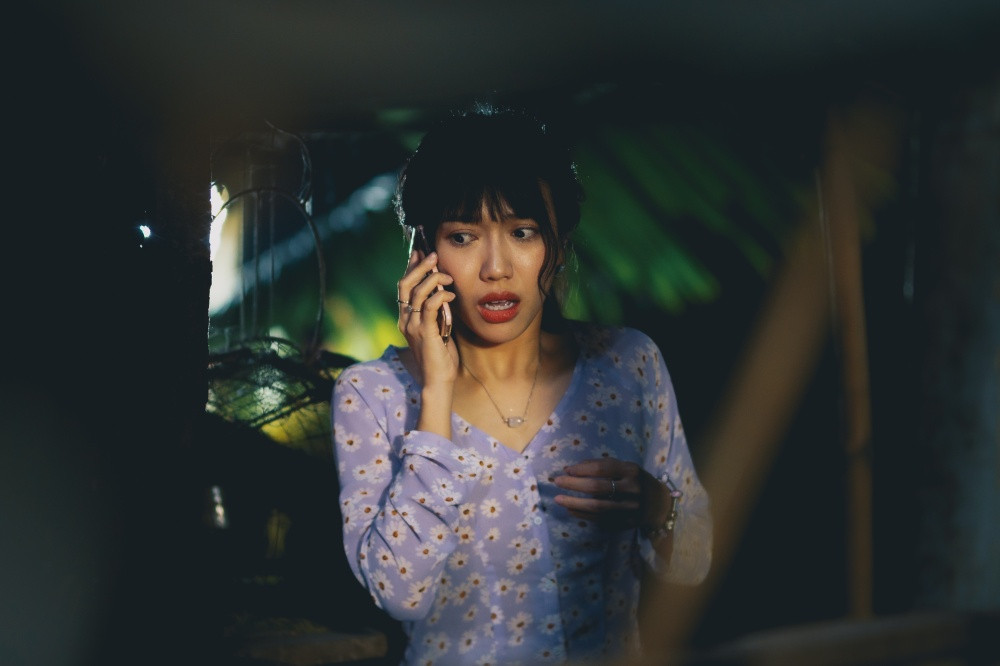 Diệu Nhi Tiến Luật thừa nhận có quỹ đen, Thu Trang tức giận khi thấy chồng giấu 10 triệu đồng ảnh 3
