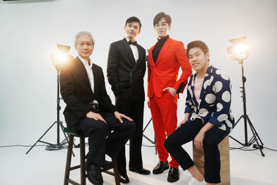 Giải thưởng Truyền hình châu Á - ATA “chuyển mình” tổ chức trao giải trực tuyến ảnh 3