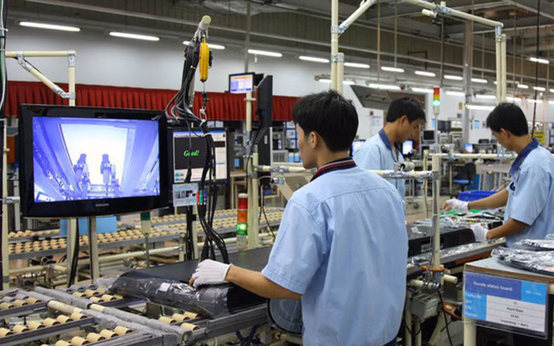 Việt Nam có 3 trường lọt Top 500 ĐH xuất sắc nhất ở các nước có nền kinh tế mới nổi ảnh 3