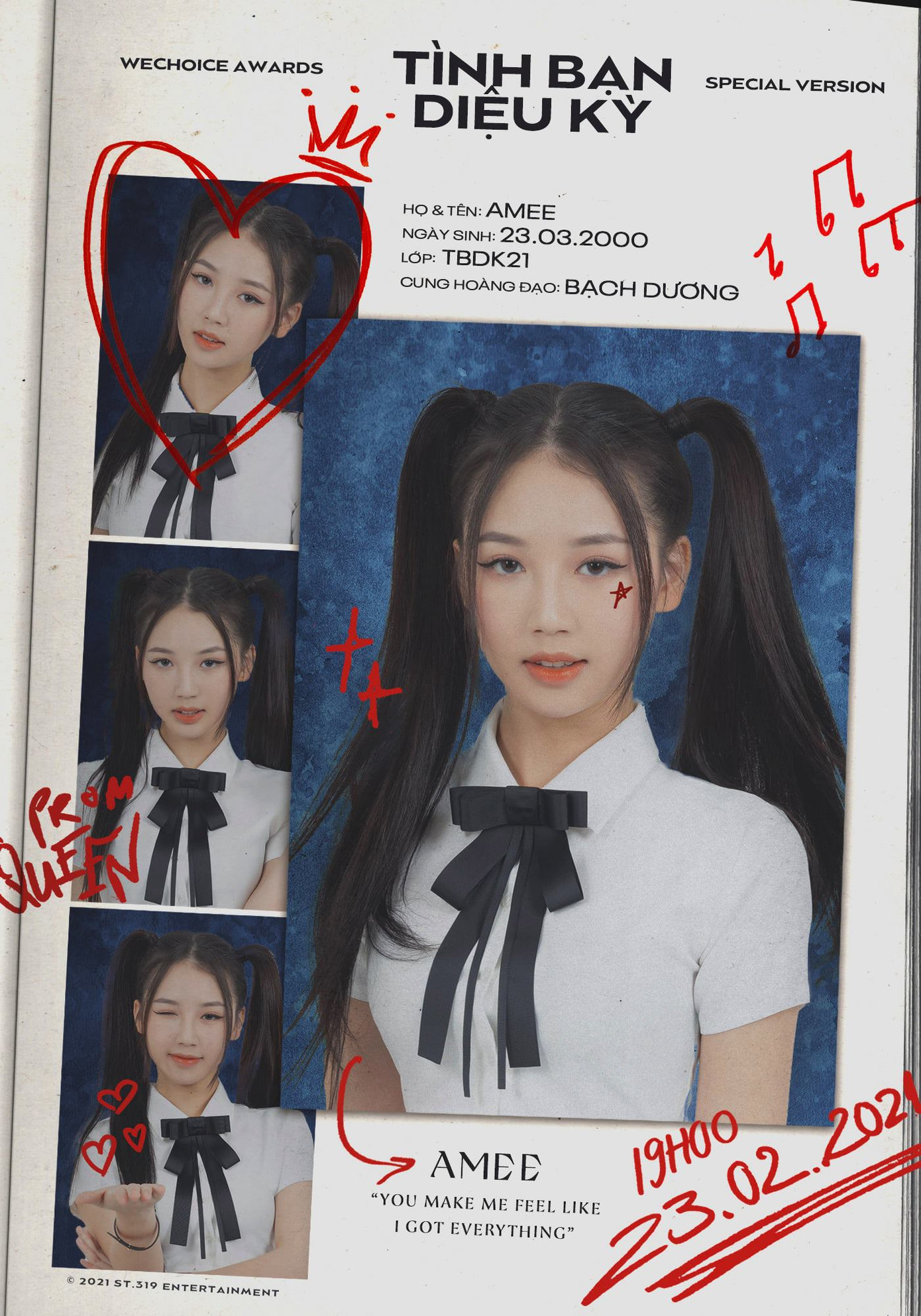 Các thành viên nhóm nhảy cover đình đám St.319 hội ngộ trong MV đặc biệt sau 10 năm ảnh 5