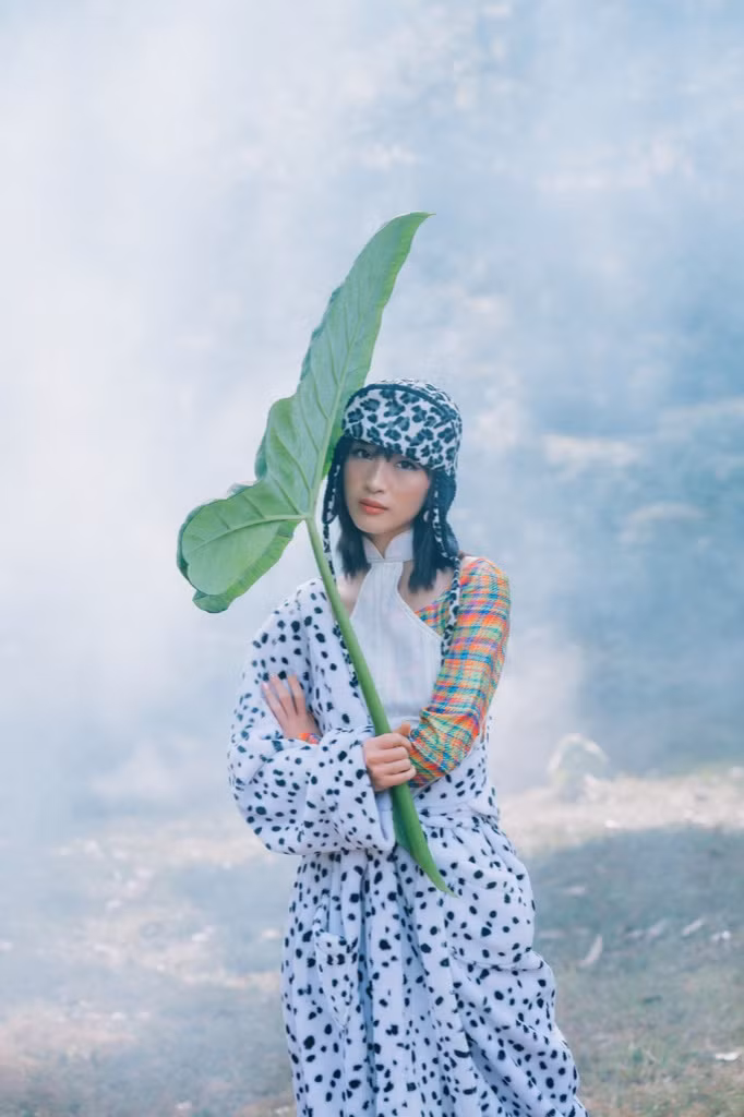 Juky San ra mắt MV đậm chất thơ dành tặng những trái tim yêu đơn phương mùa Valentine ảnh 3