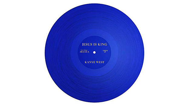 Kayne West lên mạng tẩy chay Grammys nhưng vẫn âm thầm nộp đề cử và còn thắng giải ảnh 2