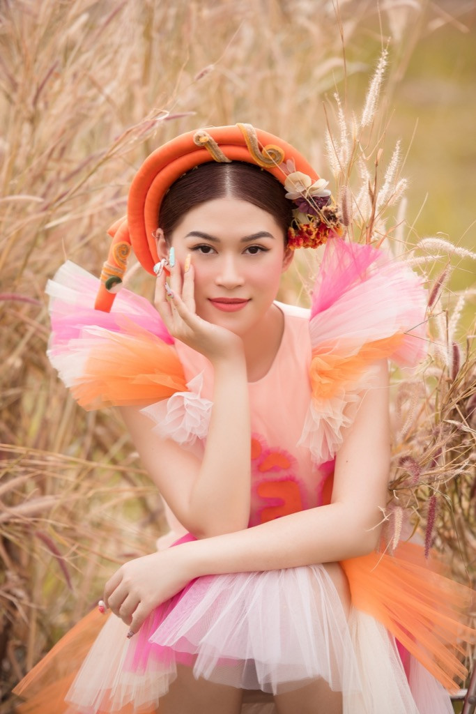 Ngọc Thanh Tâm kết hợp Ricky Star tung MV nhạc phim, concept tươi tắn chuẩn mùa Tết ảnh 1