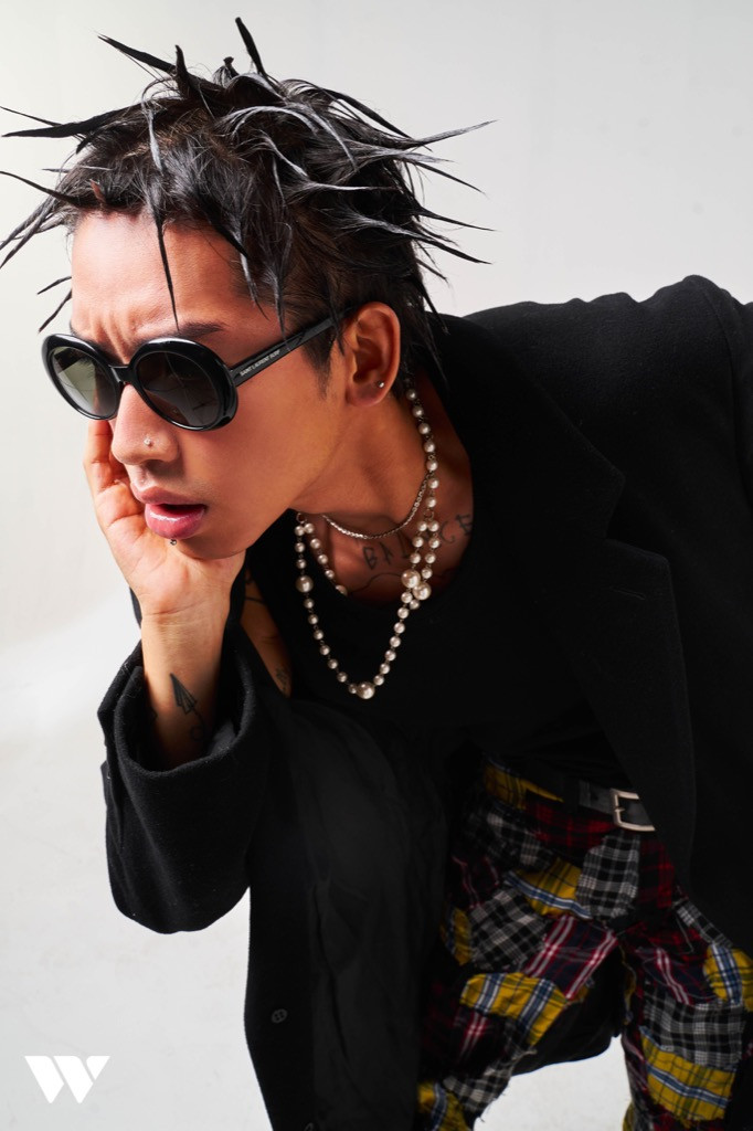 WEAN và MCK kết hợp ấn tượng: Khi “gã mơ” gặp “gã ngông” kể về hành trình tuổi trẻ ảnh 3