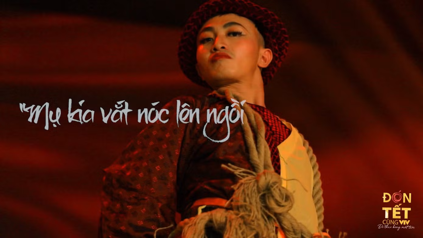 Đen Vâu, Puka quay MV ngoại cảnh cực đẹp tại Ninh Thuận, Tây Nguyên tặng khán giả ảnh 5