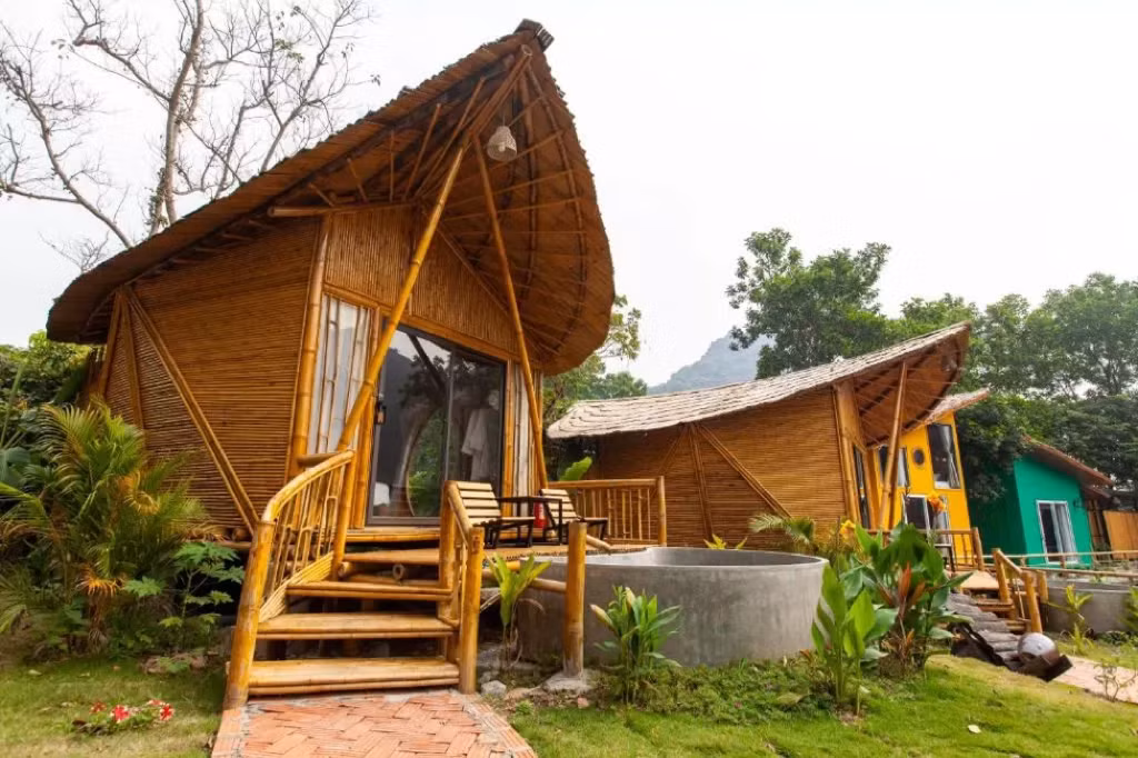 Ngày Quốc tế về Rừng: Trải nghiệm 5 ngôi nhà cây “độc nhất vô nhị” ở Việt Nam ảnh 2