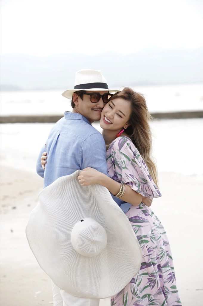 Review 'Em' Là Của Em: Ngô Kiến Huy giả gái đỉnh cao, dàn cameo “đắt xắt ra miếng“ ảnh 5