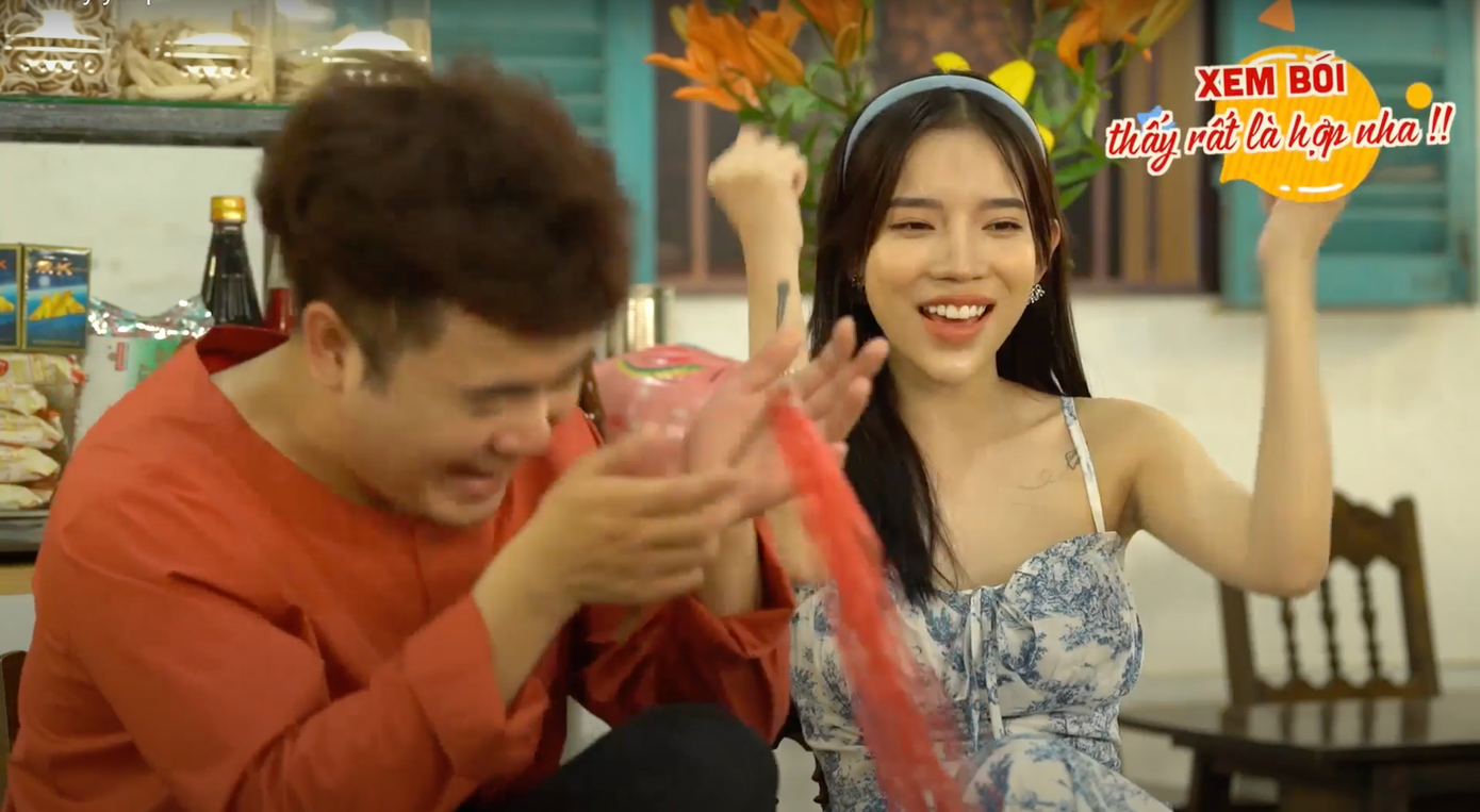 Lyly tự nhận mình không phải “good girl”, không nuối tiếc tình đầu dù đầy ắp kỉ niệm ảnh 4